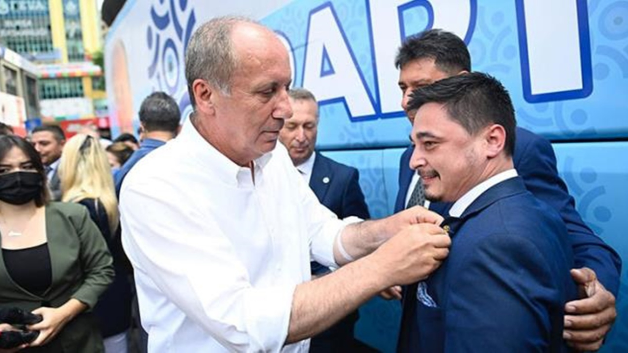 CHP'den Memleket Partisi'ne geçen Meclis Üyesi'ne saldırı!