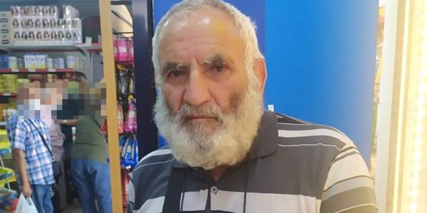 Arazide ölü bulunmuştu: Acı gerçek ortaya çıktı