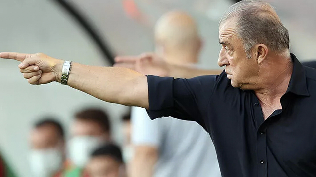 Fatih Terim'den flaş açıklamalar: "Ben hatırlamıyorum"