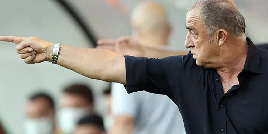 Fatih Terim'den flaş açıklamalar: "Ben hatırlamıyorum"