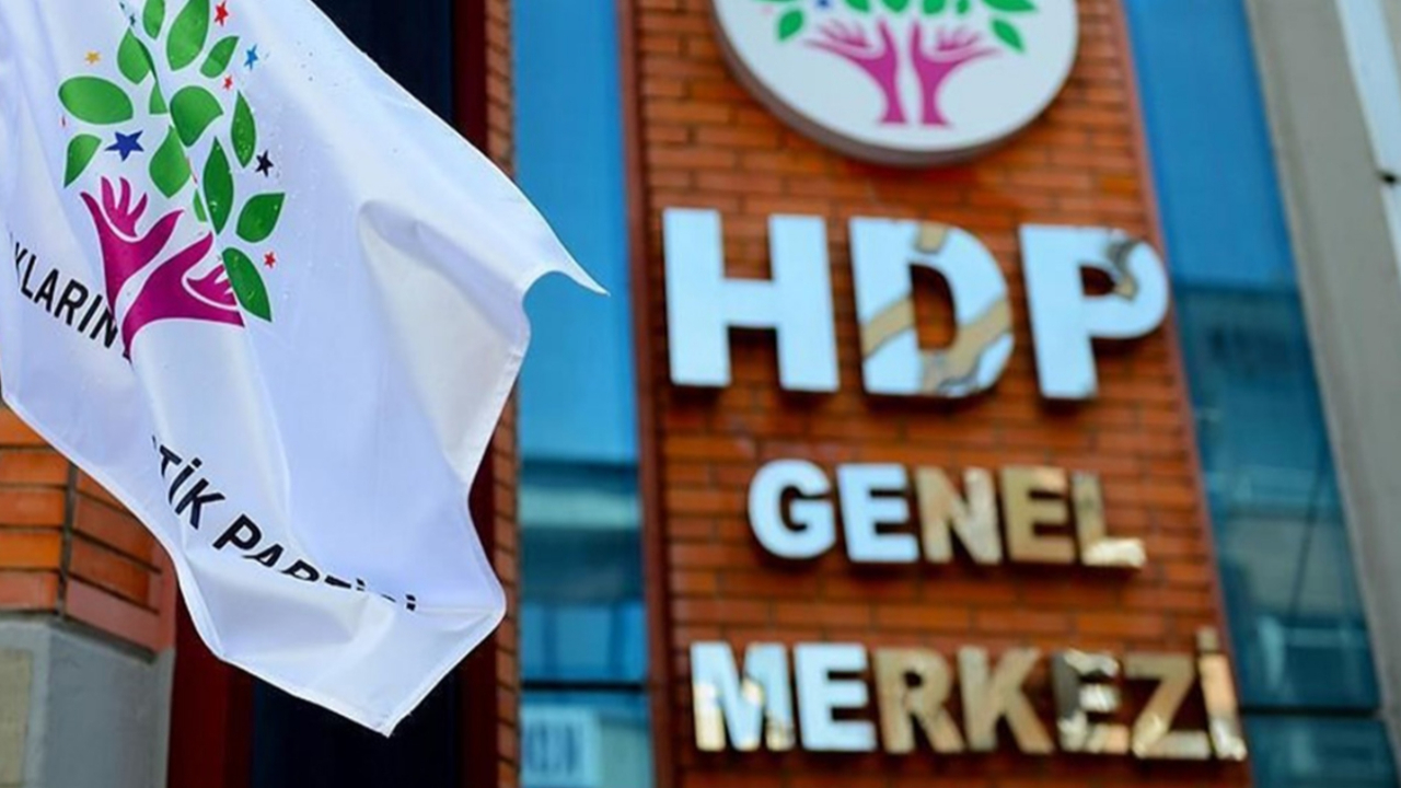 HDP Millet İttifakı ile ipleri attı