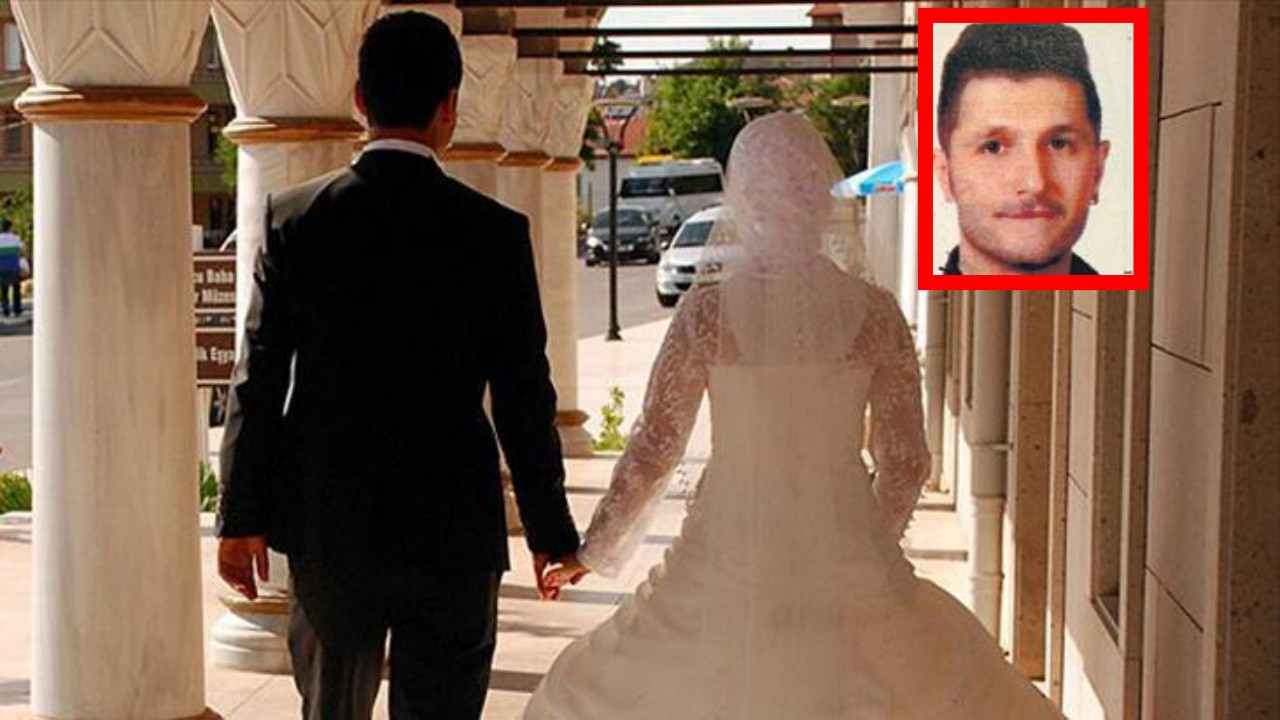 Uyanık kardeşten akılalmaz rezalet! İkinci kez evlenmek için ağabeyinin kimliğini kullandı!