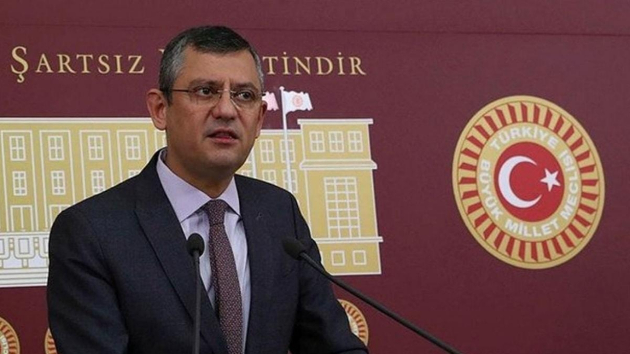 Özel'in 'Yapılmadı' dediği konuşma Yassıada belgelerinde