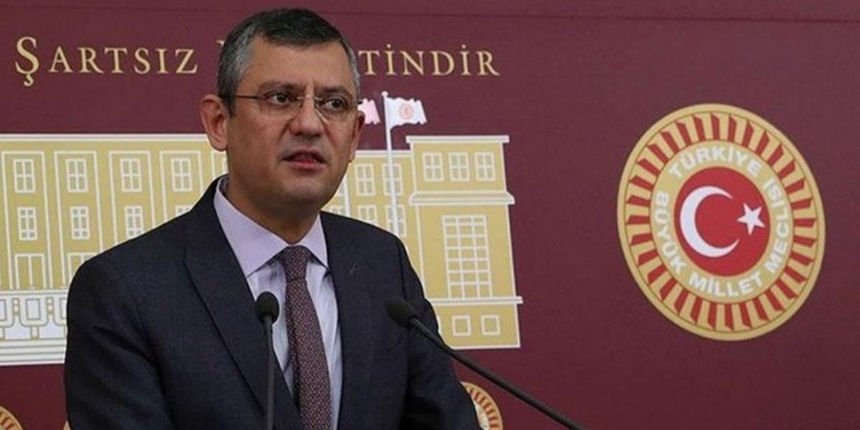Özel'in 'Yapılmadı' dediği konuşma Yassıada belgelerinde