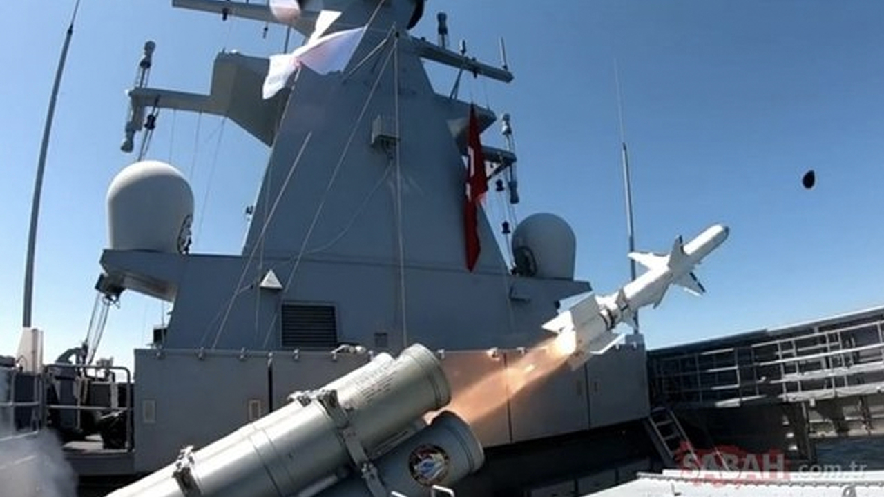 Türk yapımı savunma teknolojisine büyük övgü: "ABD'ye ihtiyacı olmayacak"