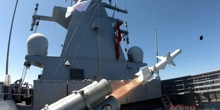 Türk yapımı savunma teknolojisine büyük övgü: "ABD'ye ihtiyacı olmayacak"