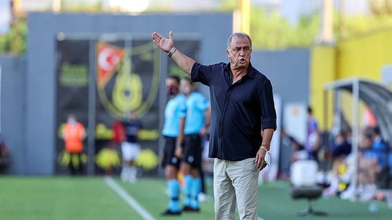 Galatasaray'dan aşı kampanyasına destek! Fatih Terim alınan kararı açıkladı!