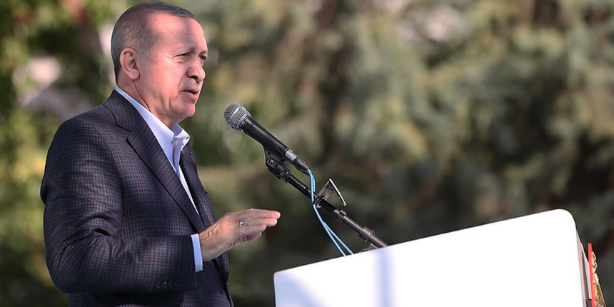 Erdoğan'dan kurmaylara 'sosyal medya' talimatı