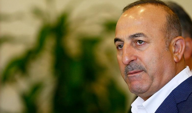 Türkiye'den dünyaya çok kritik Suriye uyarısı!
