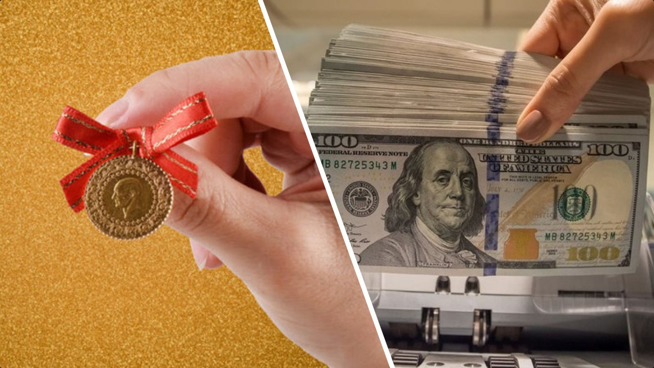 Altın ve doları olanların merakla beklediği kararın detayları ortaya çıktı! Merkez pas geçecek!