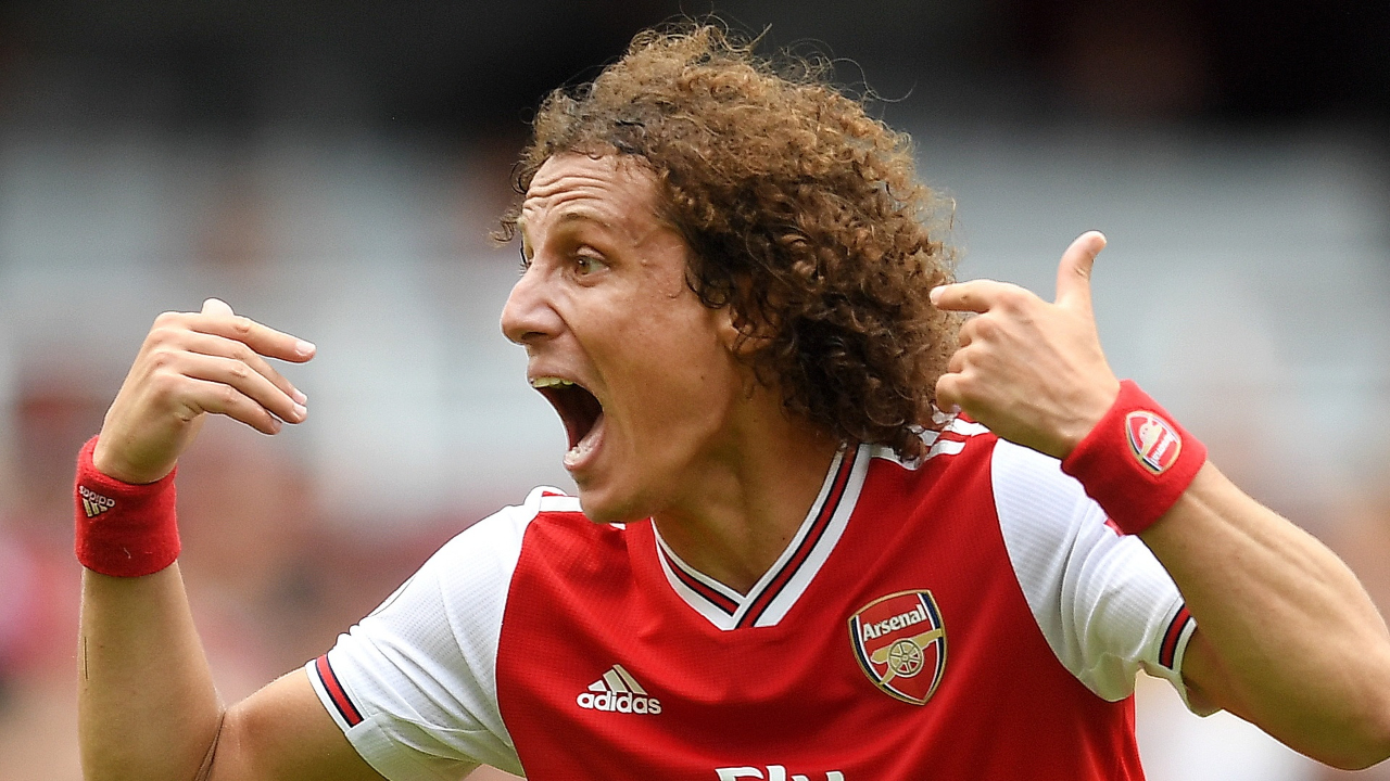 Adana Demirspor'un David Luiz'i ikna etme çabaları... "Türkiye'nin Real Madrid'ini kuruyorum"