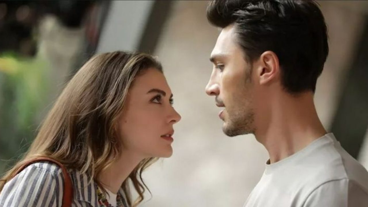Aşk Mantık İntikam da Sarı, Para Avcısıydı Şimdi Zengin Çocuğu Oldu! Yapmadığı Kalmıyor! Biri Durdursun