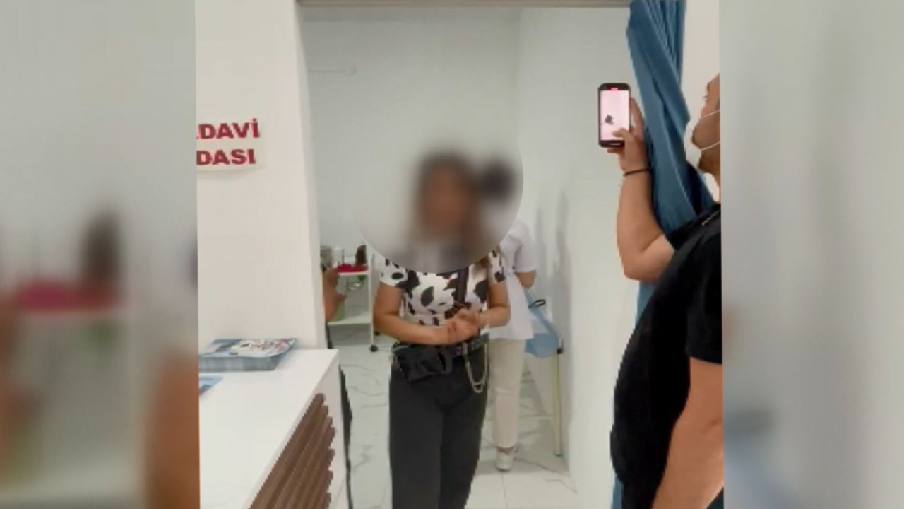 Seyahat acentası ile ilgili şok iddia: İstanbul'a gel Biontech aşısı yaptır!