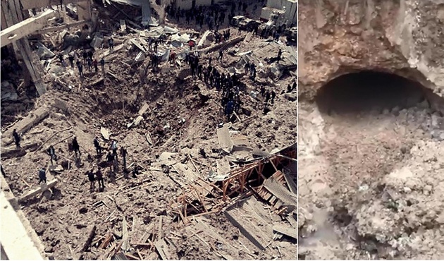 Diyarbakır'daki bombalı saldırıyı o örgüt üstlendi...
