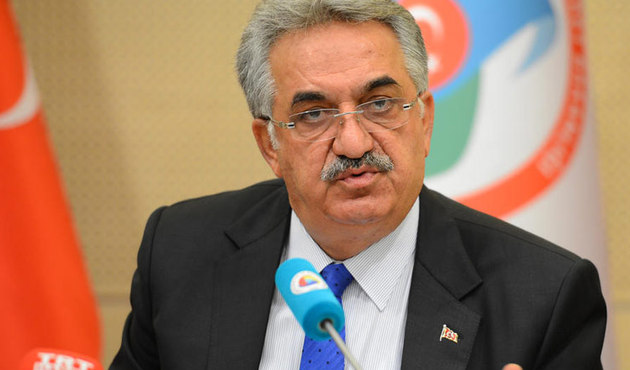 Hayati Yazıcı o anları anlattı