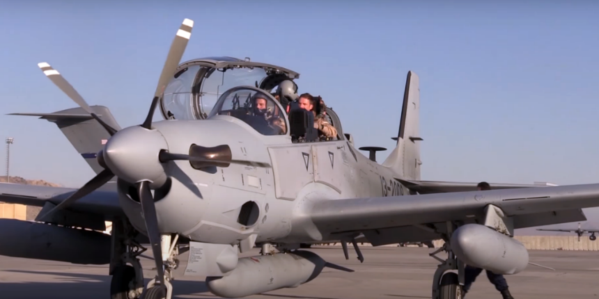 Afgan Hava Kuvvetleri mensubu bir pilot, Kabil'de öldürüldü!