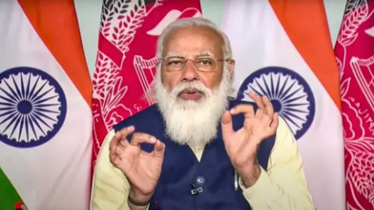 Hindistan Afganistan'dan diplomatlarını çekti, yerine silah gönderdi!