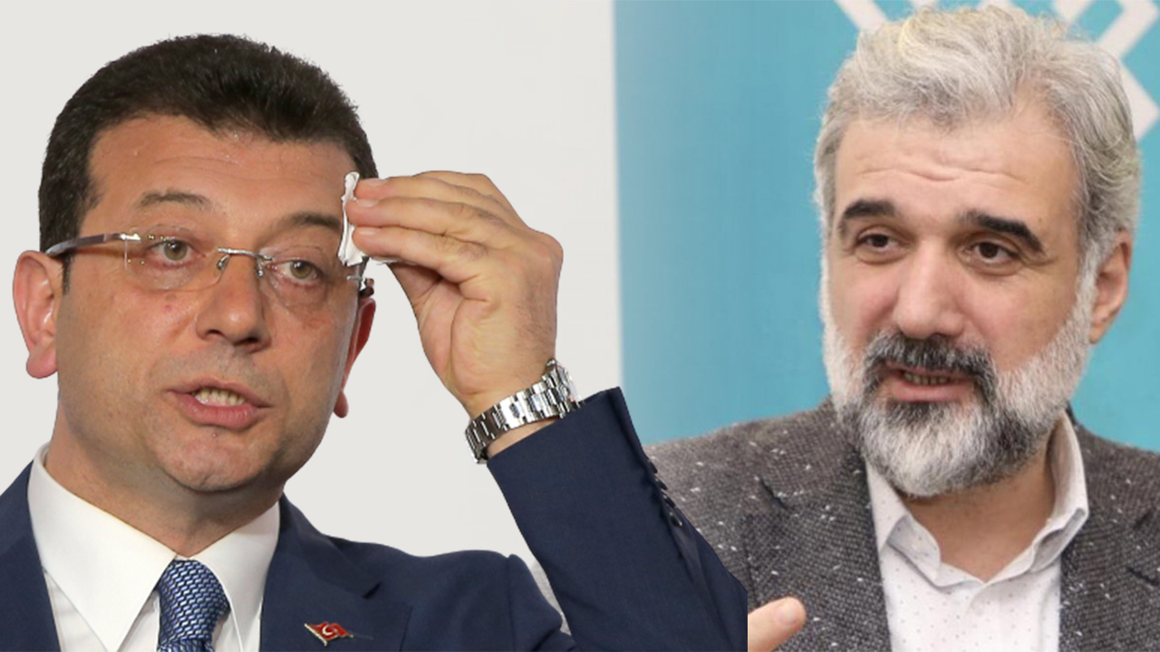 Kabaktepe'den İBB'ye sivrisinek tepkisi: İşinizi ciddiye alın!