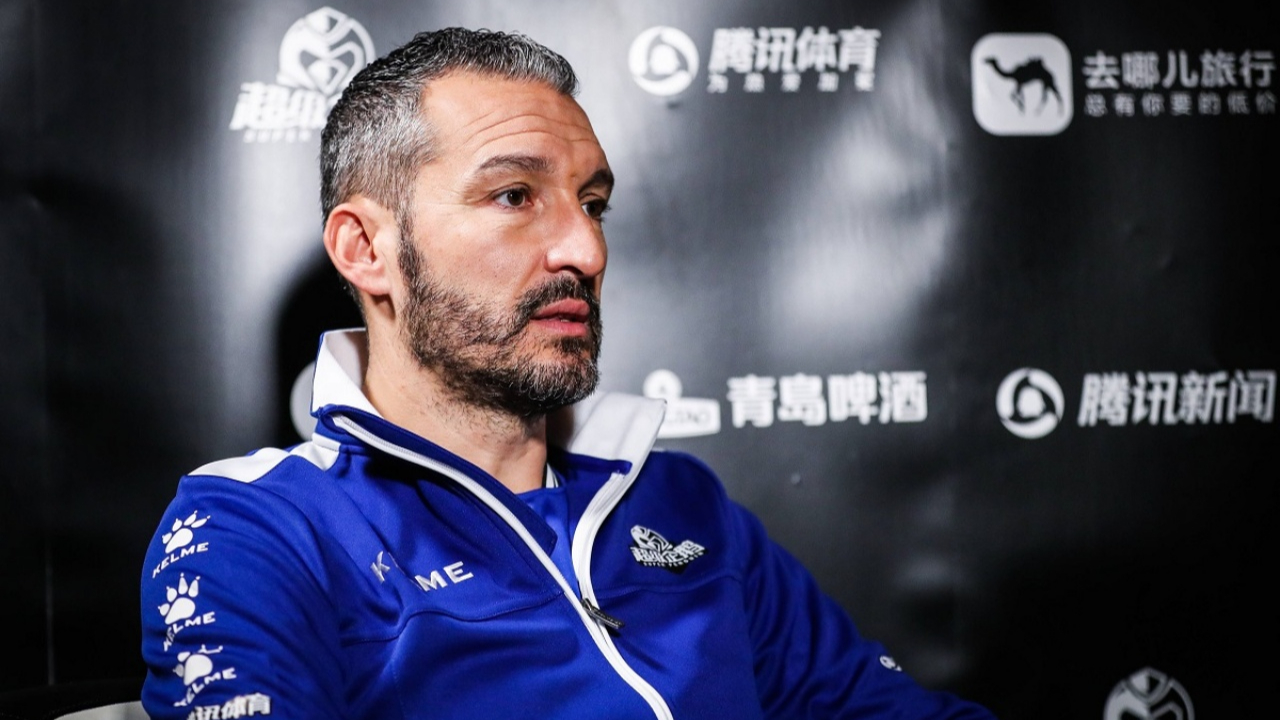 Gianluca Zambrotta: Teklif gelirse Türkiye'de çalışmak isterim