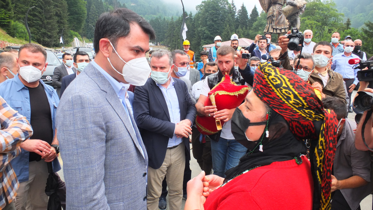 Özlenilen Ayder'e 2023'te kavuşulacak