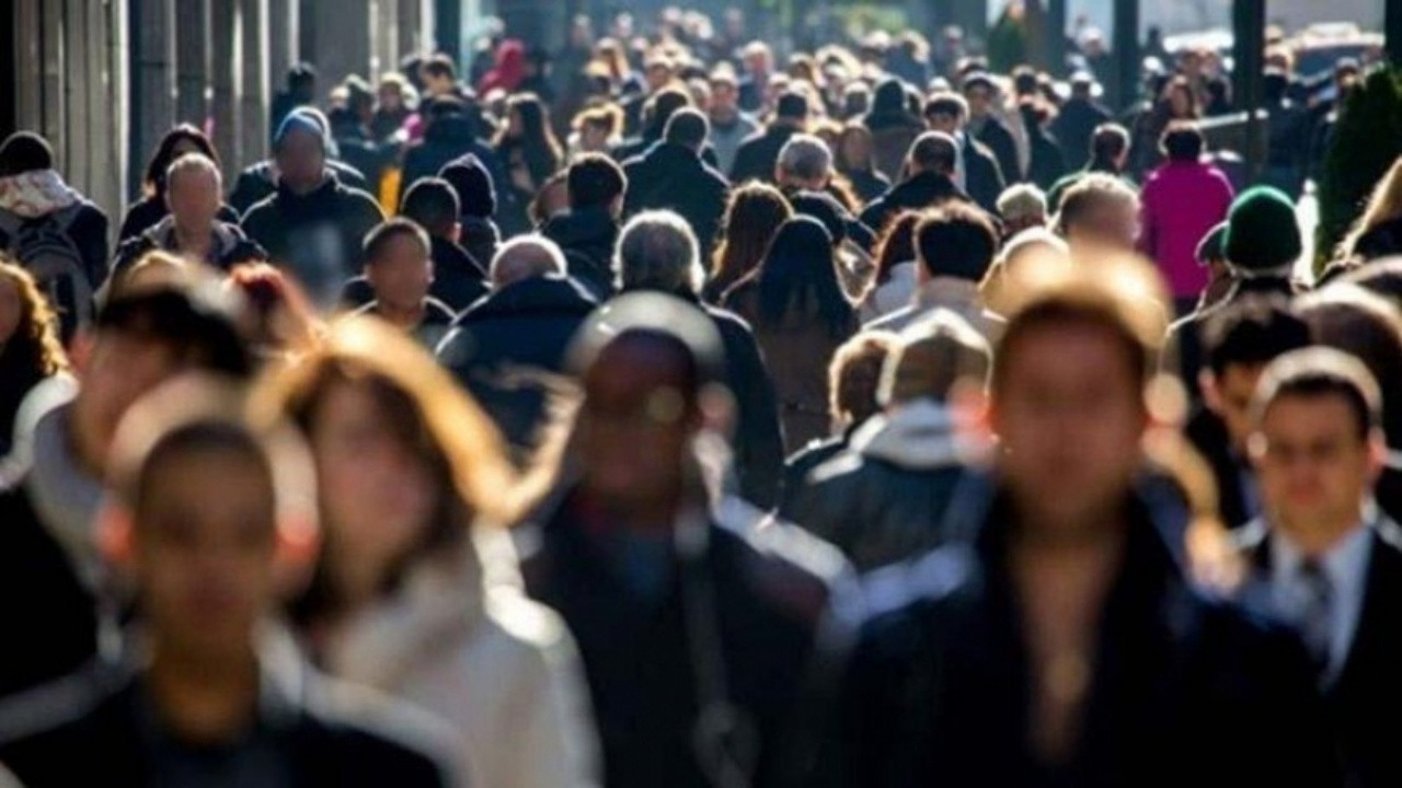2021 yılı işsizlik oranları açıklandı: Önceki yıla göre 1,1 puan azaldı!
