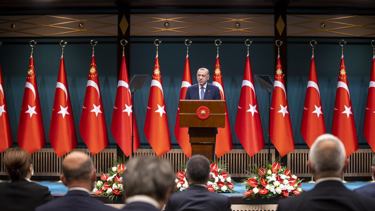 Kabine toplantısı sona erdi! Bayram tatili için karar günü...