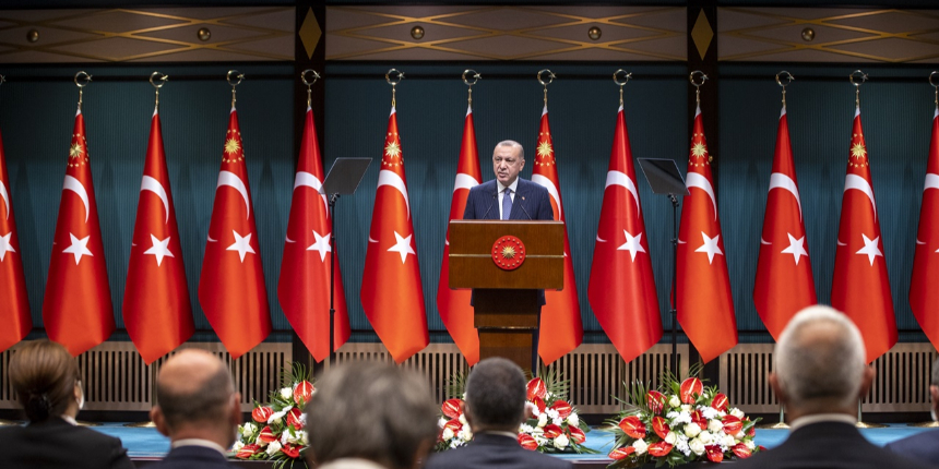 Kabine toplantısı sona erdi! Bayram tatili için karar günü...