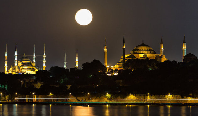Camilerde yeni uygulama! 8 ilde başlıyor