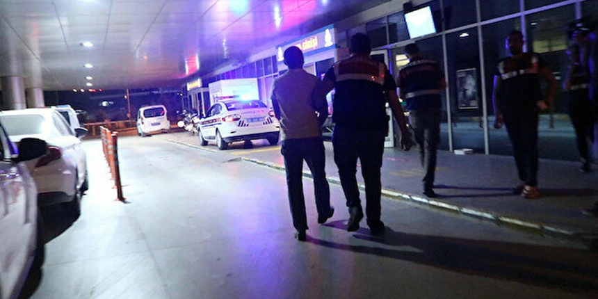 FETÖ'ye 47 ilde dev operasyon! 229 gözaltı kararı var...