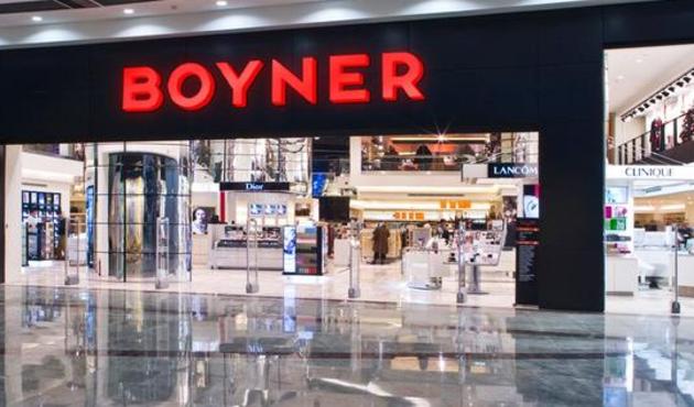 Boyner Katarlı Mayhoola'ya satıldı!