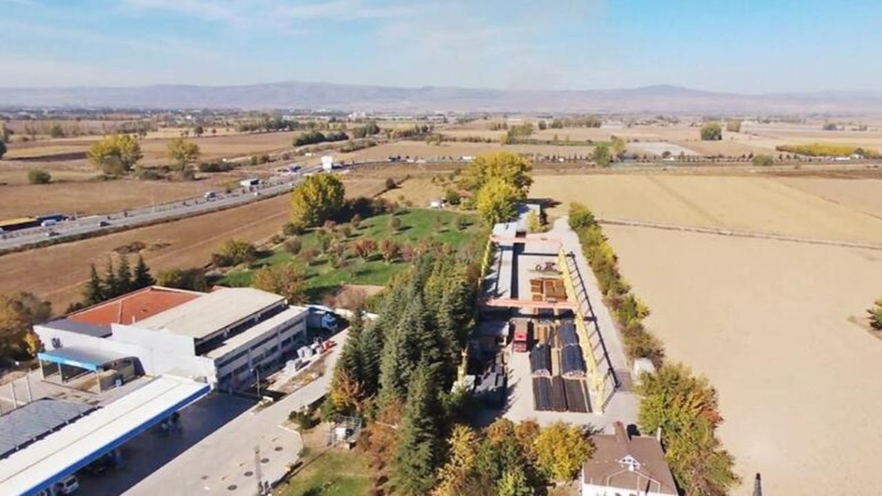 Miras kavgası demir çelik devini bitirdi!