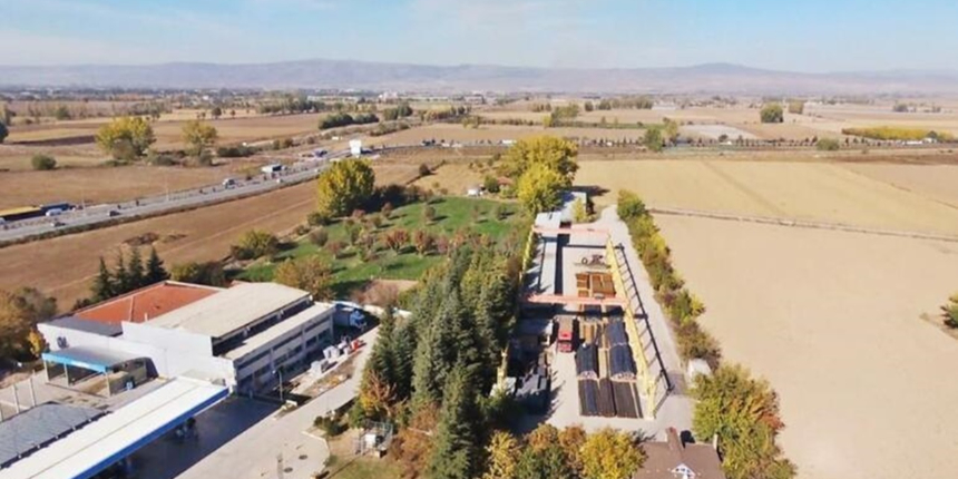 Miras kavgası demir çelik devini bitirdi!