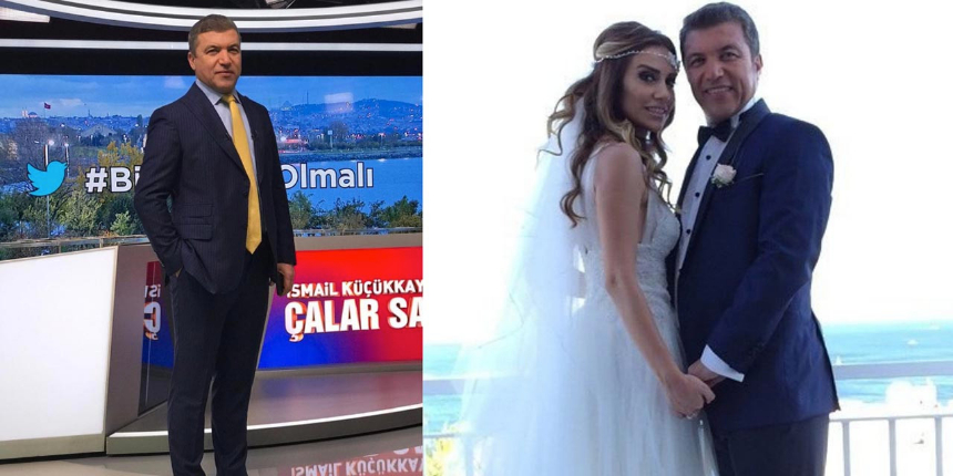 FOX TV sunucusu İsmail Küçükkaya'nın stajyeri taciz ettiği ortaya çıktı! Skandalları bitmiyor! Şok mesajlar...