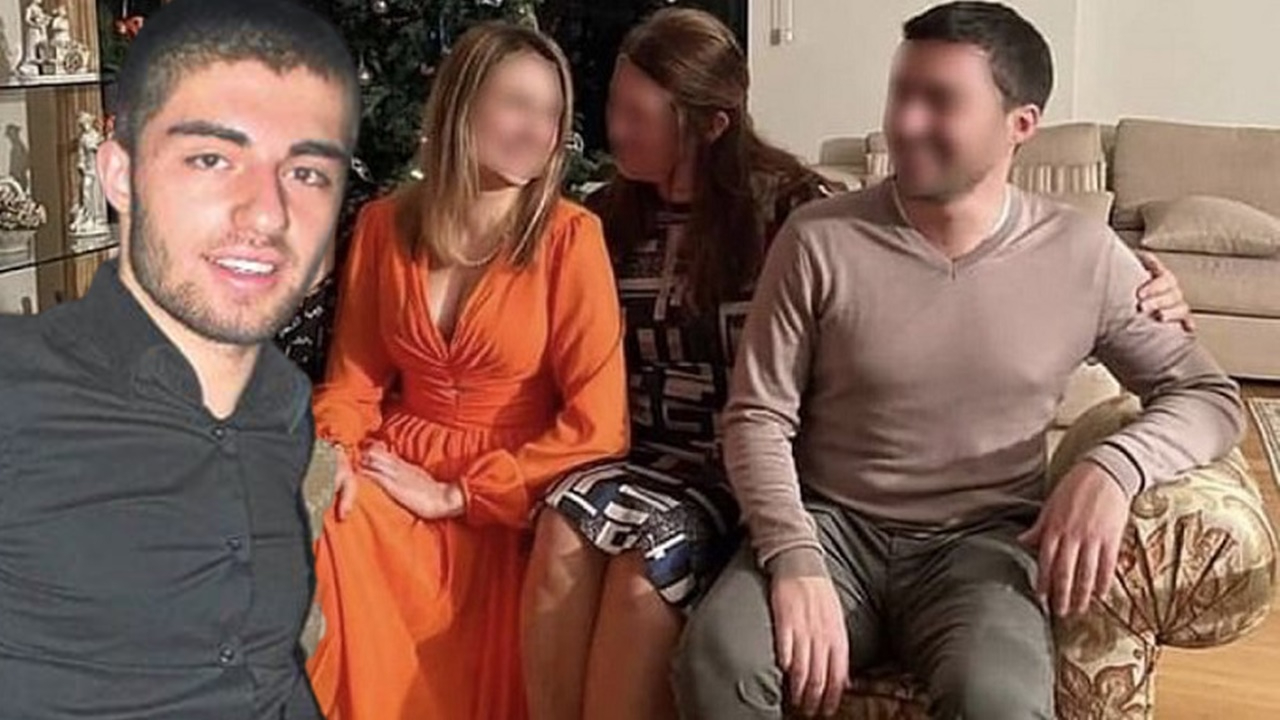 "Cem Garipoğlu ailesini mağdur etmemiş. Aile onu üretmiş!"