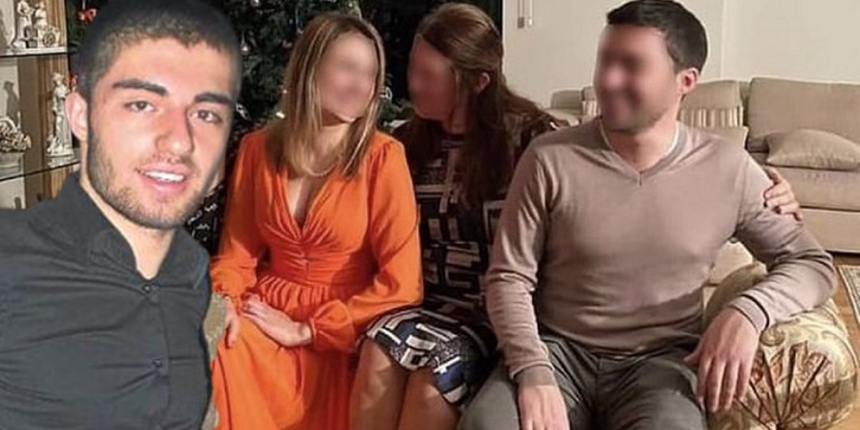 "Cem Garipoğlu ailesini mağdur etmemiş. Aile onu üretmiş!"