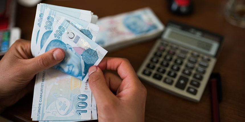 Bakan Pakdemirli duyurdu! Kuraklık hasar ödemeleri başlıyor