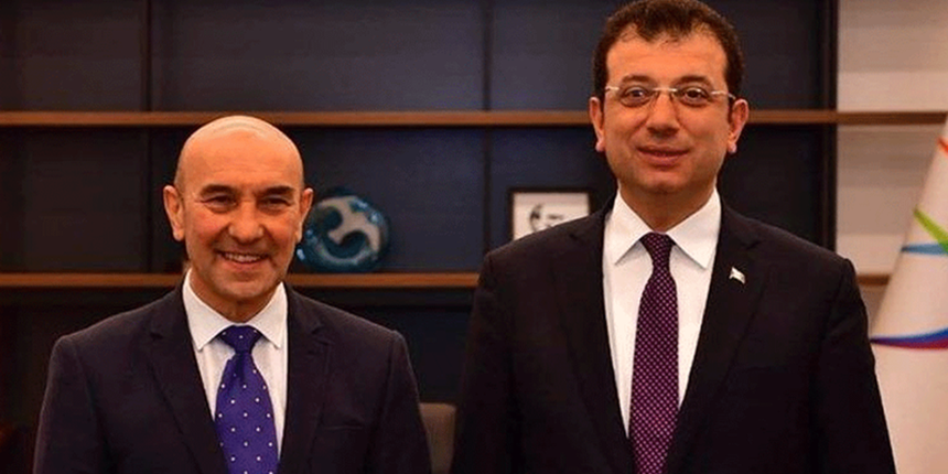 CHP'li belediyelerden o gazetelere büyük kıyak!