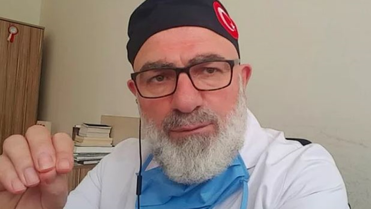 'İkinci eş alın' çağrısı yapmıştı... İşte Ali Edizer'e verilen ceza
