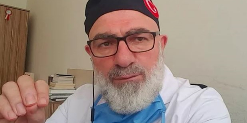 'İkinci eş alın' çağrısı yapmıştı... İşte Ali Edizer'e verilen ceza
