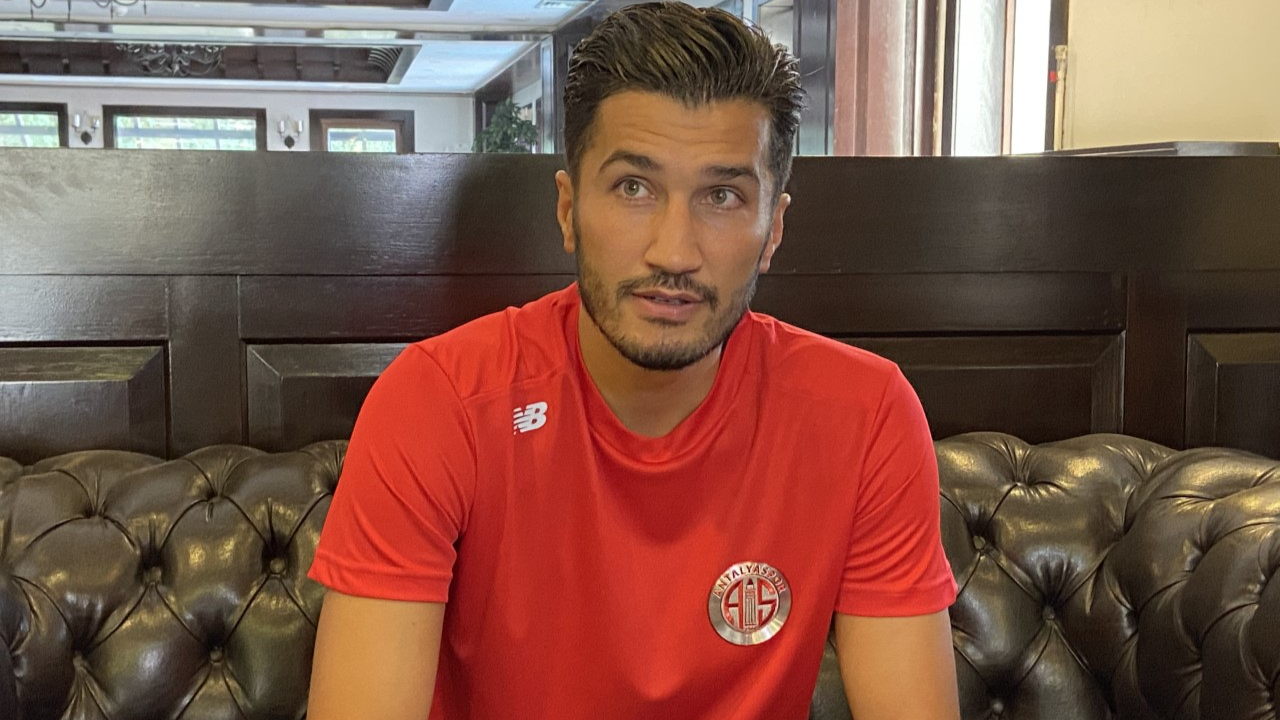 Nuri Şahin, A Milli Takım'ı eleştirmek istemedi... "Önemli olan turnuvalara katılmak, istikrar sağlamak"
