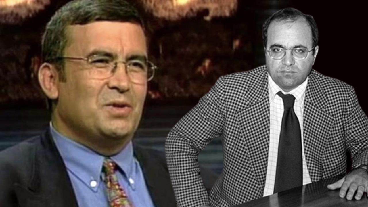 “Uğur Mumcu ve Hablemitoğlu’nu MOSSAD öldürttü”