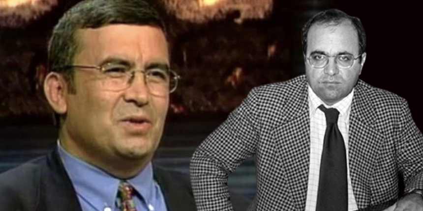 “Uğur Mumcu ve Hablemitoğlu’nu MOSSAD öldürttü”
