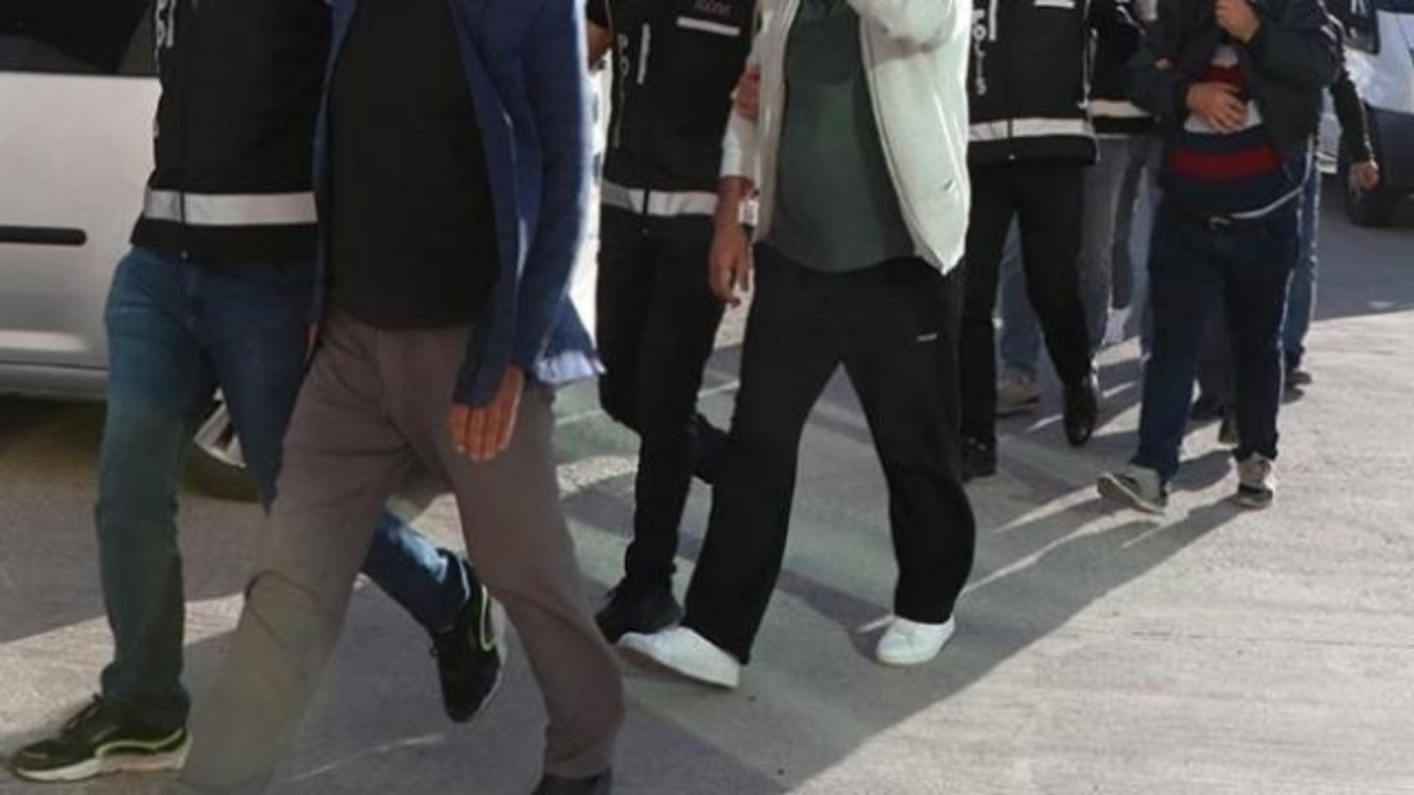 Sedat Peker suç örgütüne yeni operasyon: 'Yağmalama' suçlamasıyla çok sayıda gözaltı!