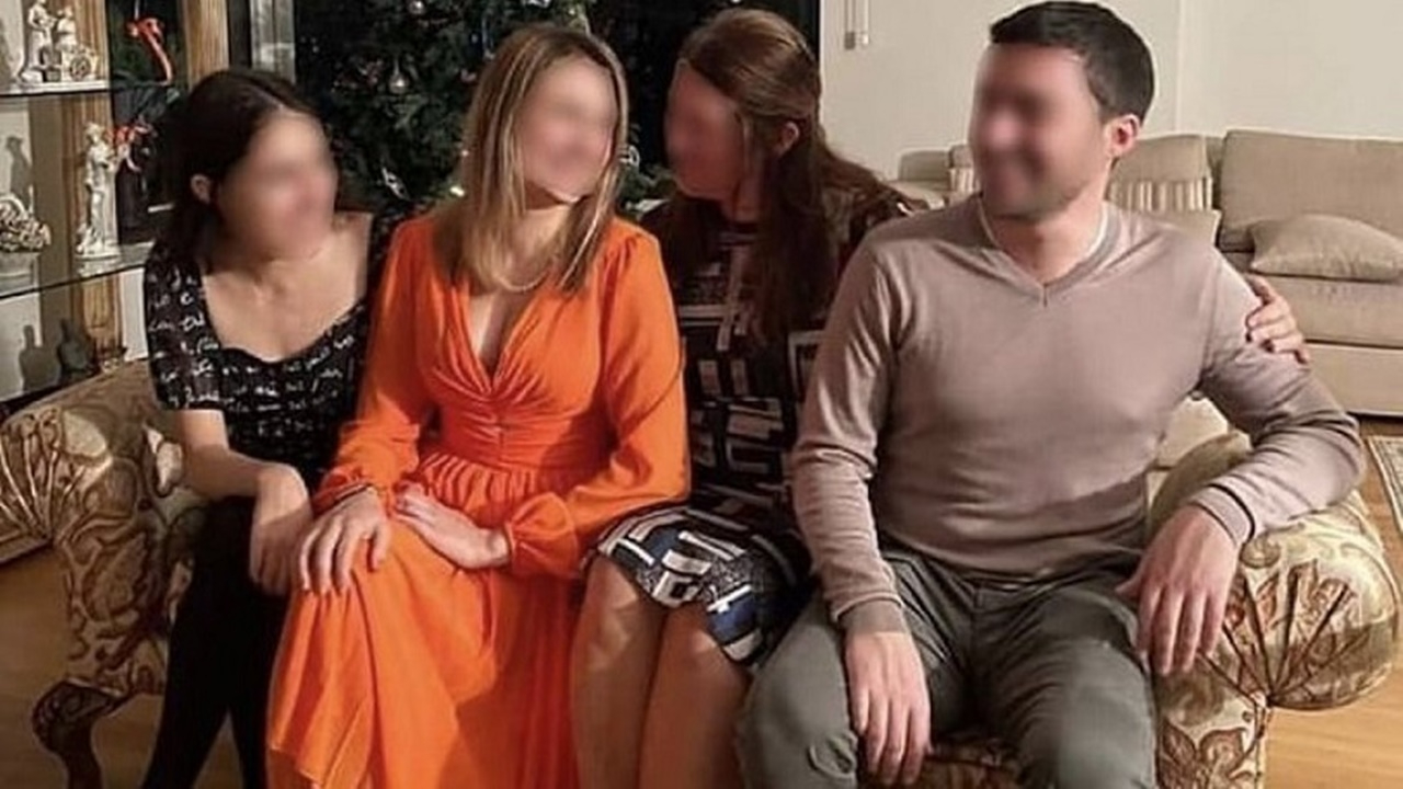 Bütün eşyalar kullanılıyor! Cem Garipoğlu'nun ailesinin bir skandal fotoğrafı daha çıktı!
