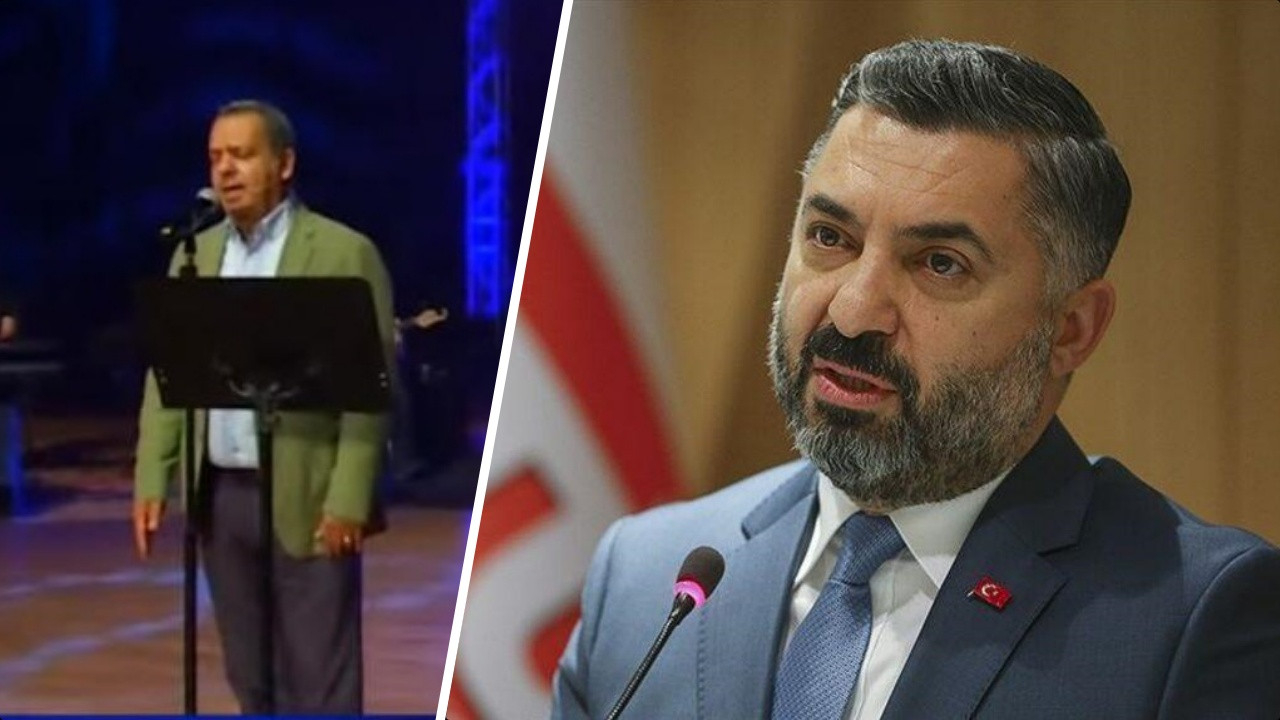 RTÜK'ten Halk TV'de terör propagandası türküye verilen ceza açıklaması: Hassas davranılmadı!