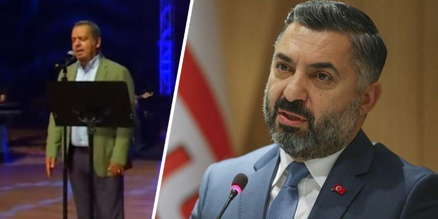 RTÜK'ten Halk TV'de terör propagandası türküye verilen ceza açıklaması: Hassas davranılmadı!