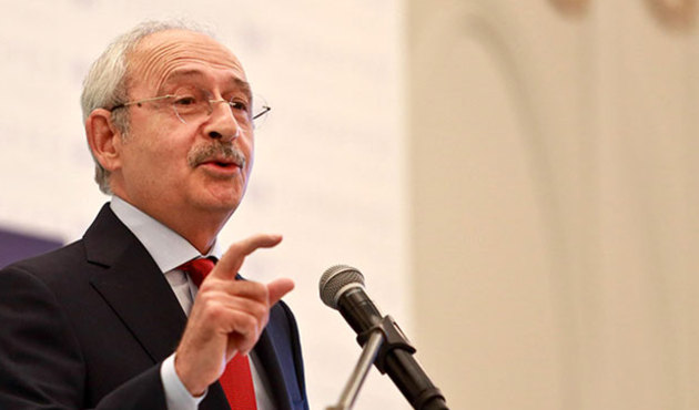 Kılıçdaroğlu rakam verdi: "İstanbul'da "hayır" en az yüzde..."
