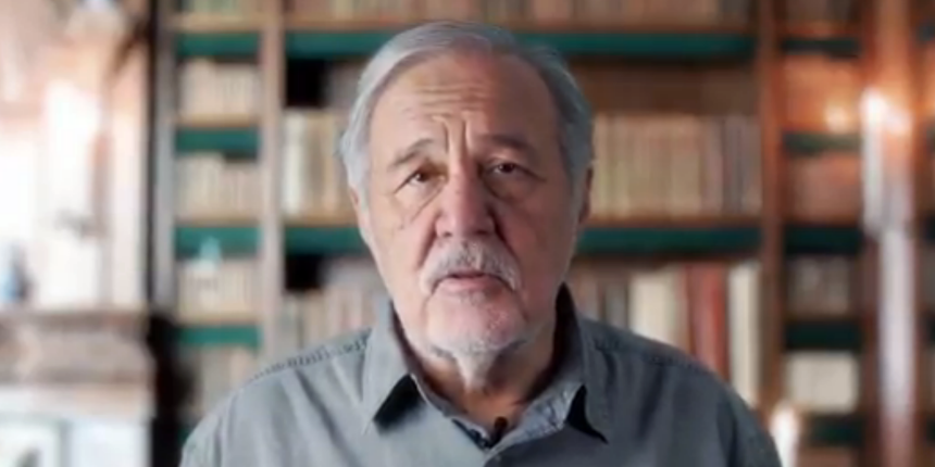 İlber Hoca: Tarihteki salgınların belki de en korkuncuyla savaşıyoruz!