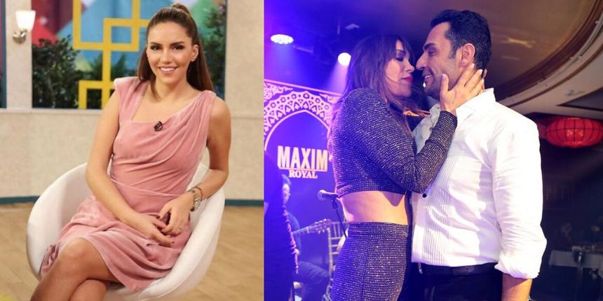 Seren Serengil'in eski eşi Yaşar İpek'in kızkardeşi Hazal İpek'e büyük şok! 4 yıl hapsi istendi
