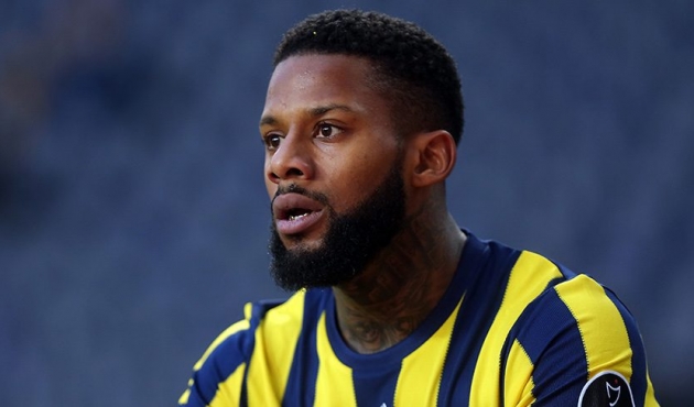 Jeremain Lens transferi bitmek üzere...